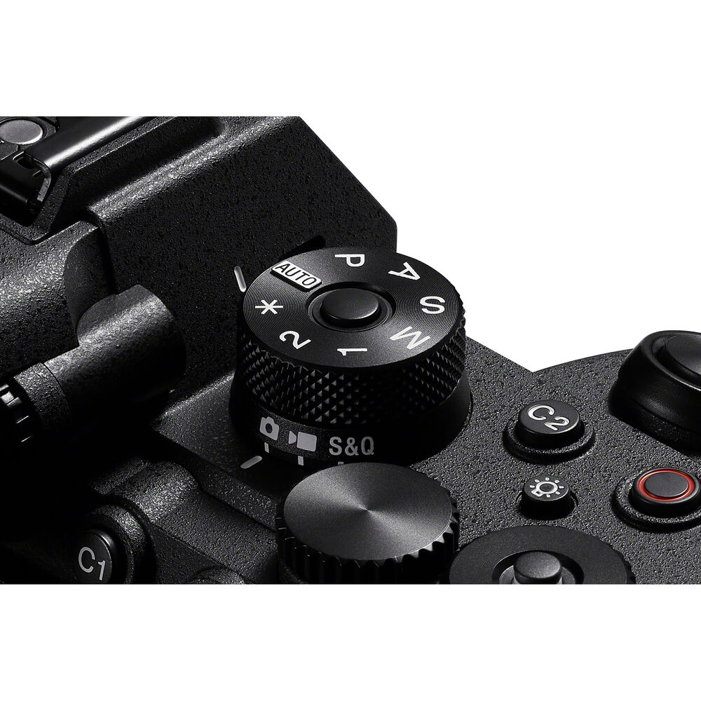 1026381_D.jpg - Sony a7R VI Mirrorless Camera - Image 4