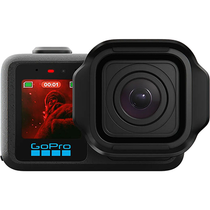 GoPro MISSION 1 PRO - Best Available Image