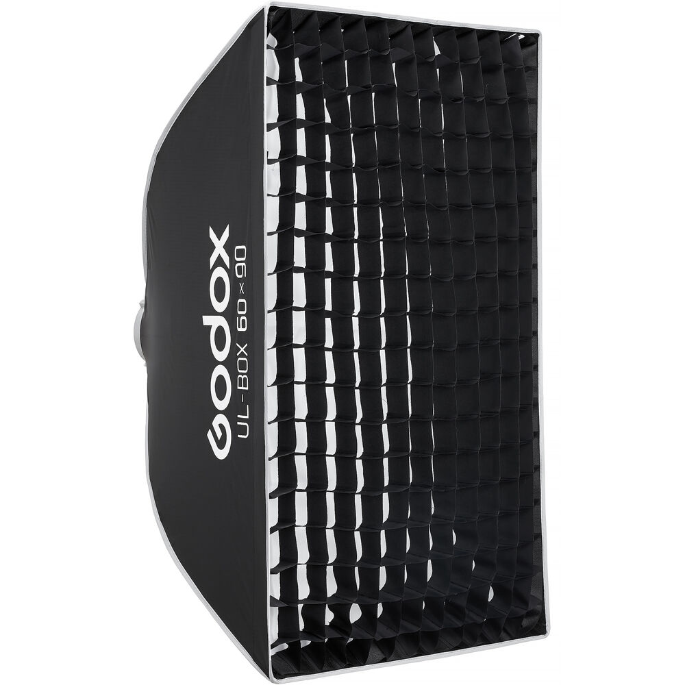 Best image for Godox Quick Release Rectangle softbox 60x90cm (Bowens&’ mount)