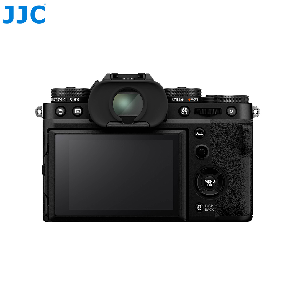 Best image for JJC Screen Protector for Fujifilm X-T5 X-T4 X-T3 X-H2S X-H2