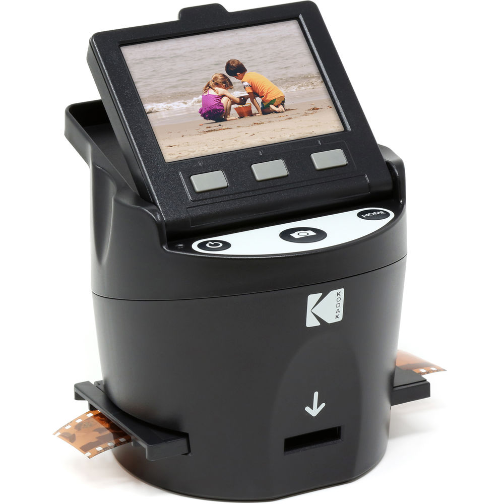 Best image for Kodak Scanza Digital Film Scanner