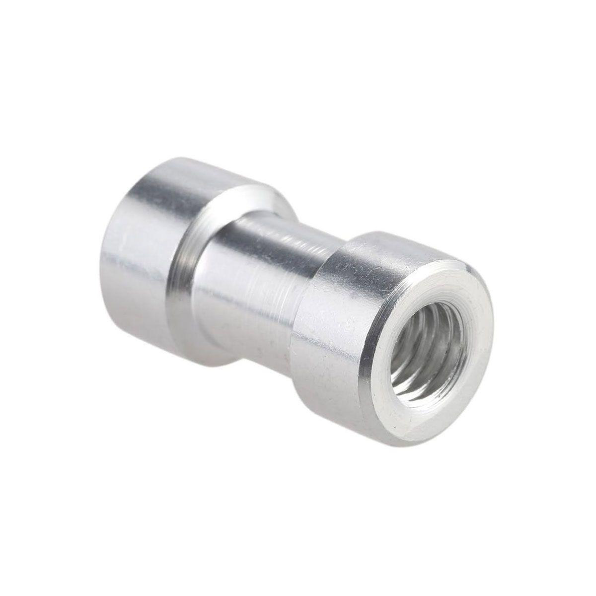 Best image for Krane 25mm Threaded Spigot Adapter  1/4" Female to 3/8" Female