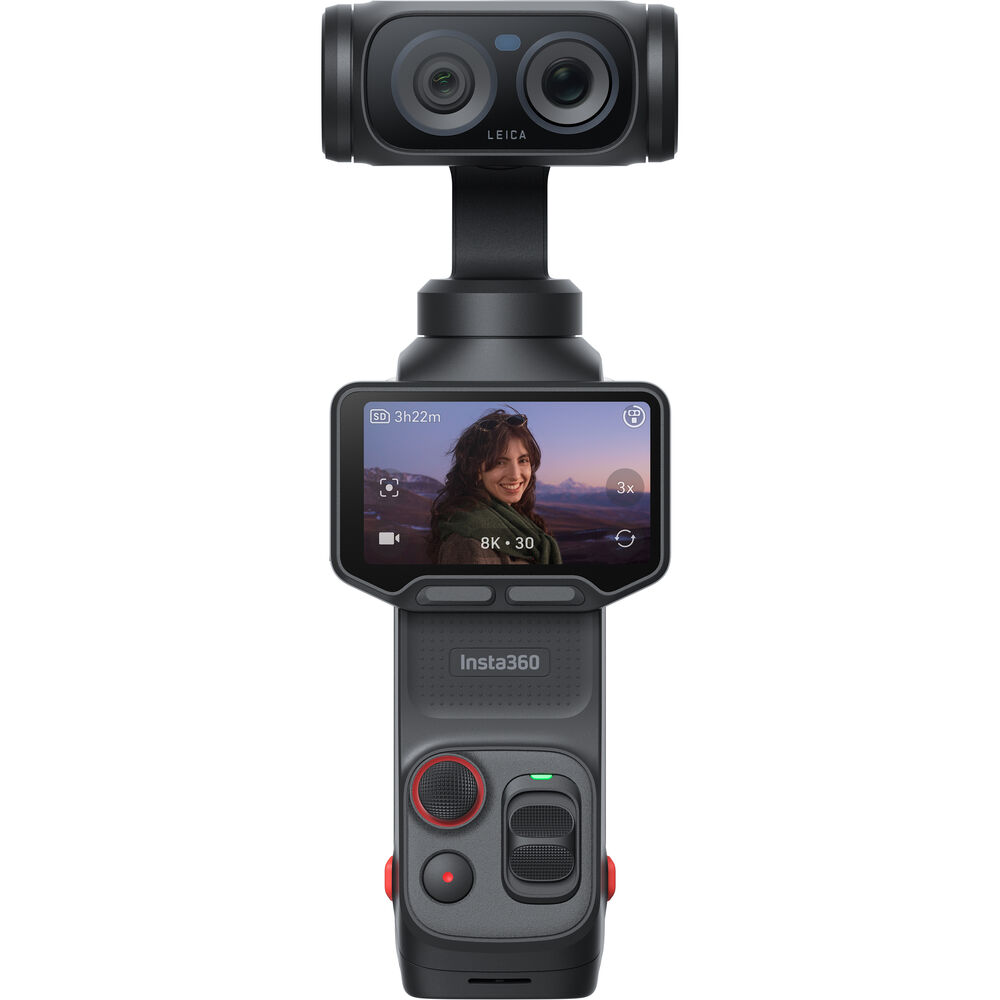 Insta360 Luna Ultra Standard Combo - Best Available Image