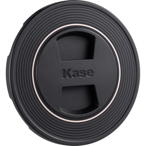 Best image for Kase Magnetic Pinch Lens Cap (58mm)
