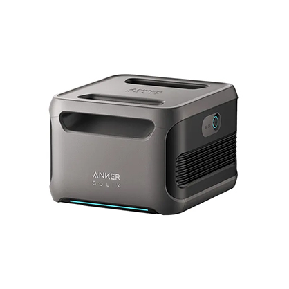Anker Solix BP3800 Expansion Battery - Best Available Image