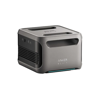1026671_A.jpg - Anker Solix BP3800 Expansion Battery - Image 1