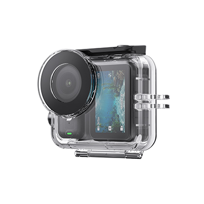 Best image for Telesin 60m Waterproof Case for DJI Osmo Nano