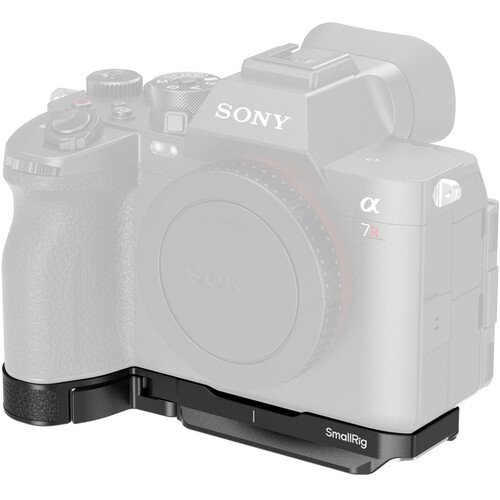 SmallRig Mount Plate for Sony a7R VI 6705 - Best Available Image