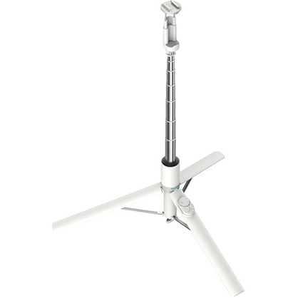 Best image for Telesin 170cm Phone Tripod  &  Selfie Stick with Gravity Auto-Open Function