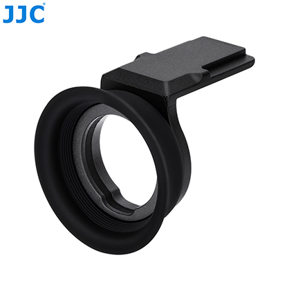 JJC Round Eye Cup for Fujifilm X-T50 - Best Available Image