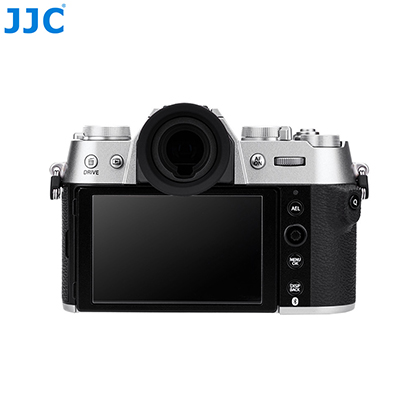 1026761_C.jpg - JJC Round Eye Cup for Fujifilm X-T50 - Image 3