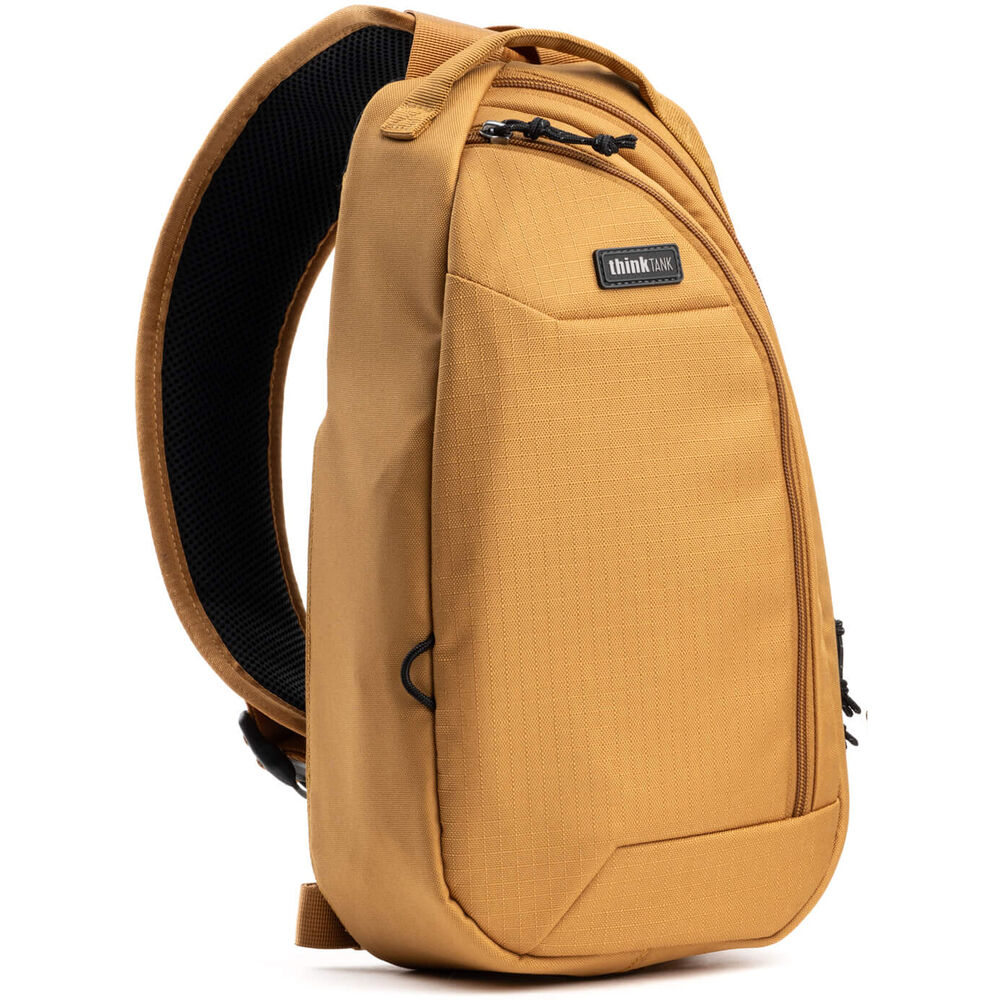 ThinkTank Photo TurnStyle Sling (Golden Hour, 8L) - Best Available Image