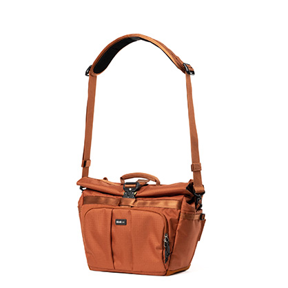 Best image for ThinkTank FocusPoint Crossbody Bag 8L Urban Rust