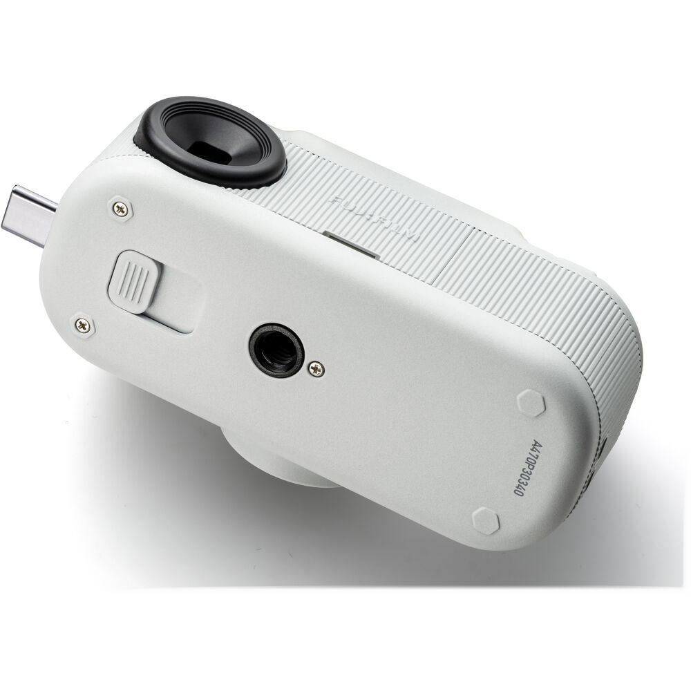 1026851_D.jpg - FUJIFILM instax Pal 2 Digital Camera (White) - Image 4