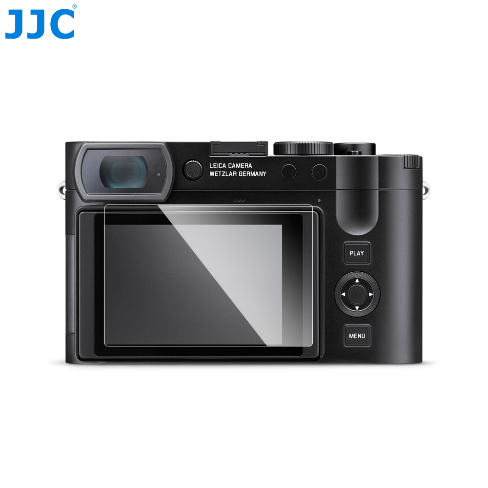 Best image for JJC Screen Protector for Leica Q3 and Q3 43