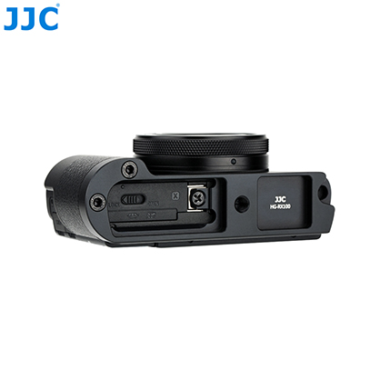 1026941_C.jpg - JJC Camera Hand Grip for Sony RX100 III IV V VI - Image 3