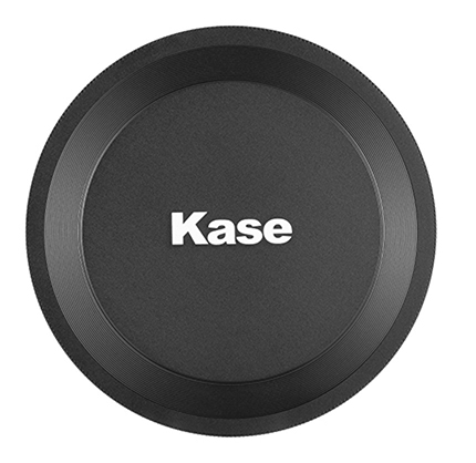 Best image for Kase 77mm Magnetic Universal Metal Back Cap