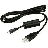 Pentax USB Cable - Best Available Image