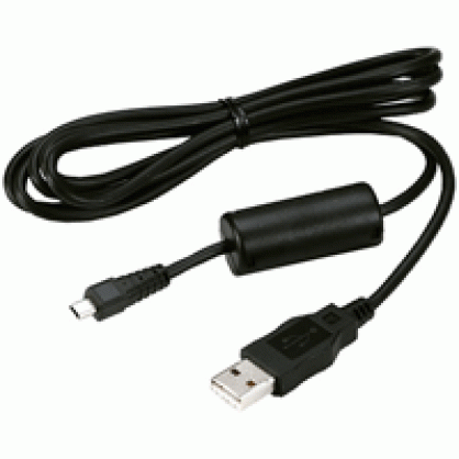Pentax USB Cable