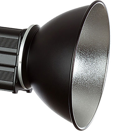 Hedler Maxibrite 360mm Reflector