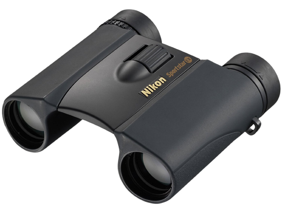 NIKON SPORTSTAR EX 8x25 DCF WP WATERPROOF - Best Available Image