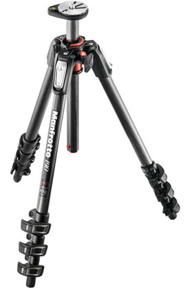 Best image for MANFROTTO 190CXPRO4 CARBON FIBER TRIPOD