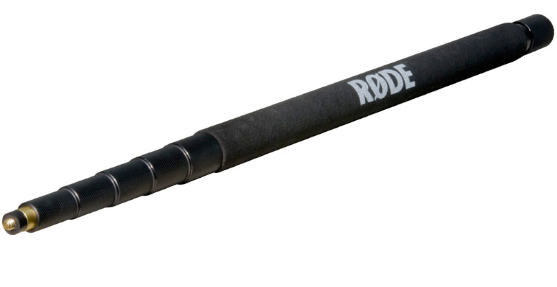 Best image for RODE BOOM POLE MICROPHONE POLE