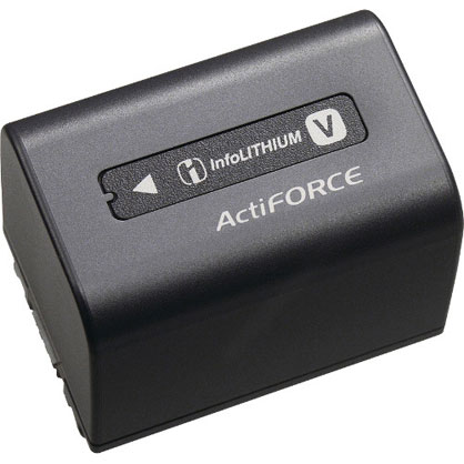 Sony NP-FV70 2060mAh Battery - Best Available Image