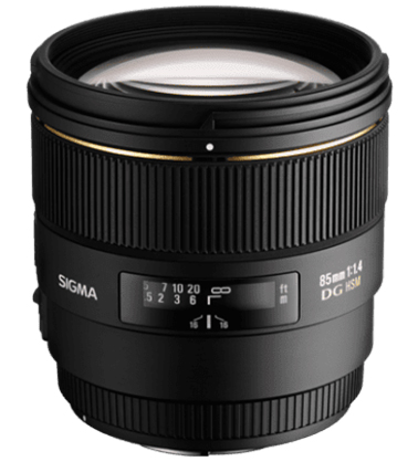 Best image for Sigma 85mm f1.4 EX DG HSM Nikon