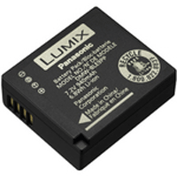 Best image for PANASONIC DMW-BLE9E BATTERY TZ80, GF3