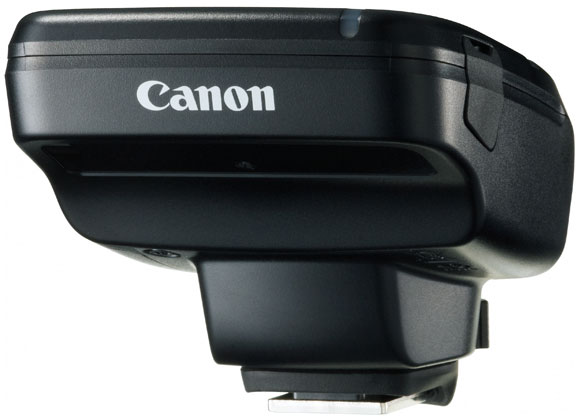CANON STE3RT  SPEEDLITE TRANSMITTER - Best Available Image