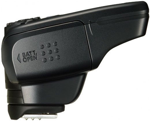 1008042_B.jpg - CANON STE3RT  SPEEDLITE TRANSMITTER - Image 2