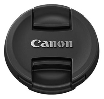 Canon E43 Lens Cap for EFM22 - Best Available Image