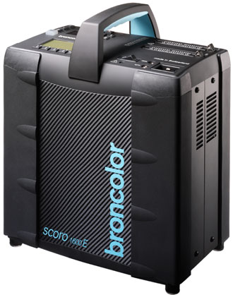 Best image for Broncolor Scoro 1600 E RFS Power Pack