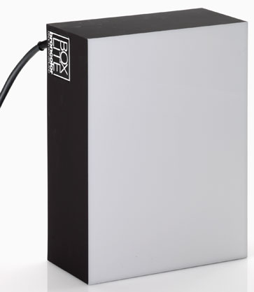 Best image for Broncolor Boxlite 40 5500 K 230V/120V
