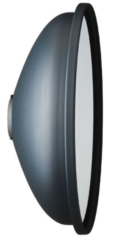 Broncolor Reflector Beauty Dish with Textile Diffuser