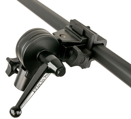 PhotoFlex LitePanel Hardware Swivel - Best Available Image