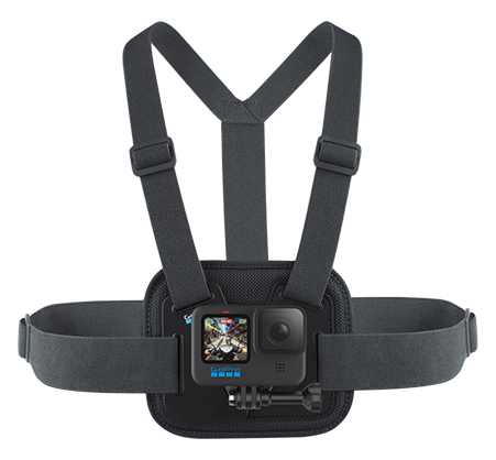 1009072.jpg - GoPro Chest Mount Harness CHESTY - Thumbnail