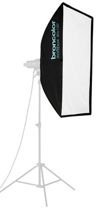 Best image for Broncolor Softbox 90x120cm
