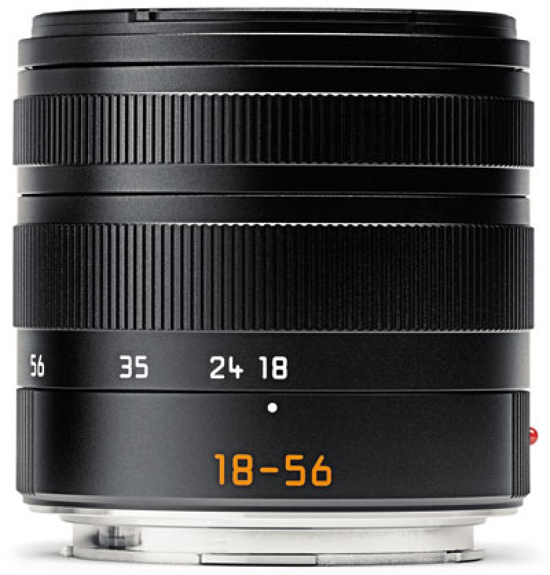 Leica T 18-56mm f3.5-5.6 ASPH Lens