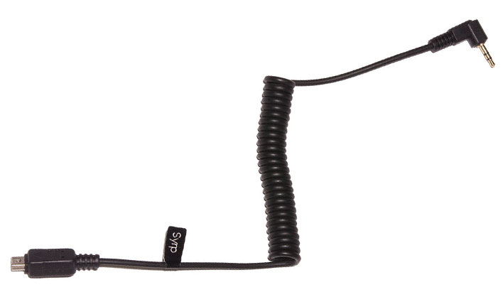 SYPR 3L Link Cable OLYMPUS - Best Available Image