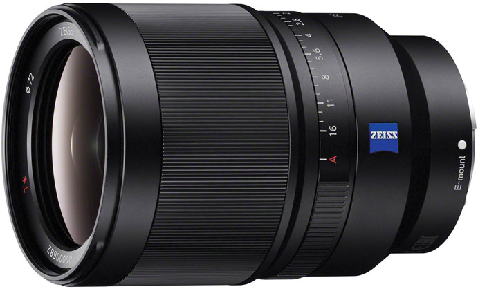 Best image for Sony Distagon  FE 35mm f/1.4 ZA Lens