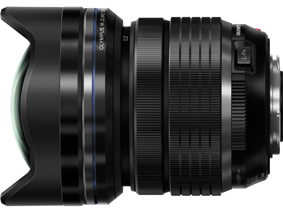 1011112_A.jpg - Olympus M.ZUIKO ED 7-14mm f/2.8 Pro lens - Image 1