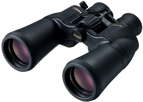 Best image for Nikon Aculon A211 10-22x50 Zoom Binoculars