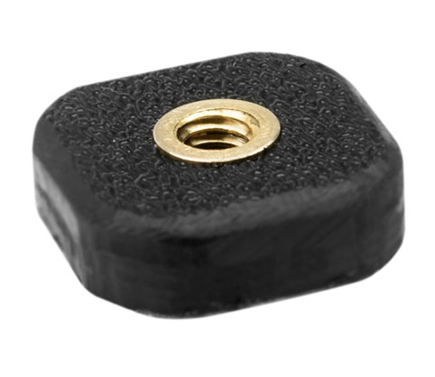 Tether Tools Rock Solid 1/4 20 Mighty Mount Adaptor - Best Available Image