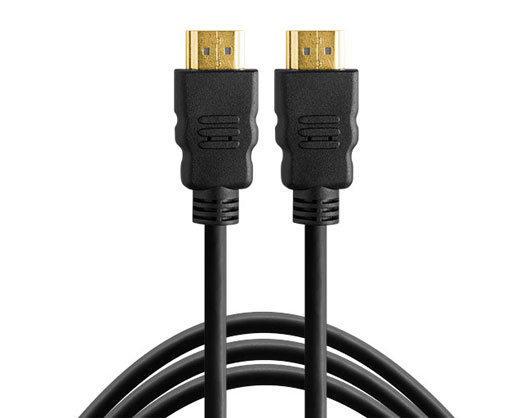 Best image for Tether Tools Pro HDMI A HDMI A 7.62m  Black