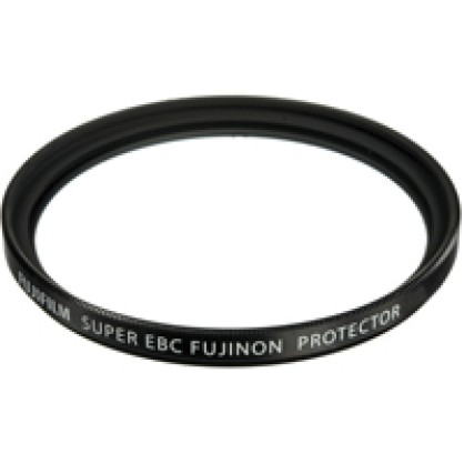 Fujifilm 58mm PRF-58  Protector Filter