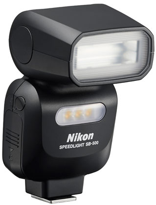1011682_B.jpg - Nikon SB-500 Speedlight - Image 2