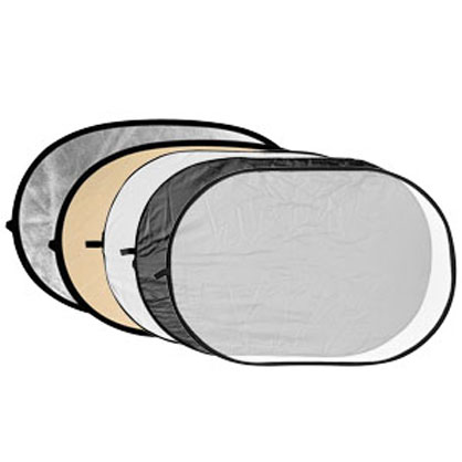 Best image for Godox Collapsible 5-in-1 Reflector 150x100cm