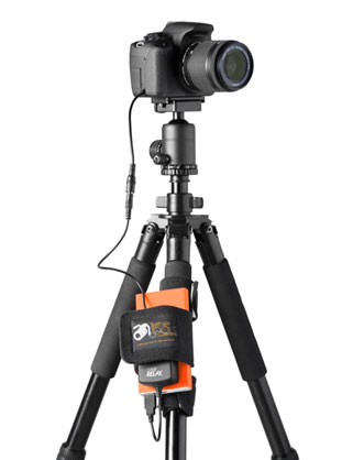 1012012_C.jpg - Tether Tools Case Relay Camera Power System CRUPS110 - Image 3